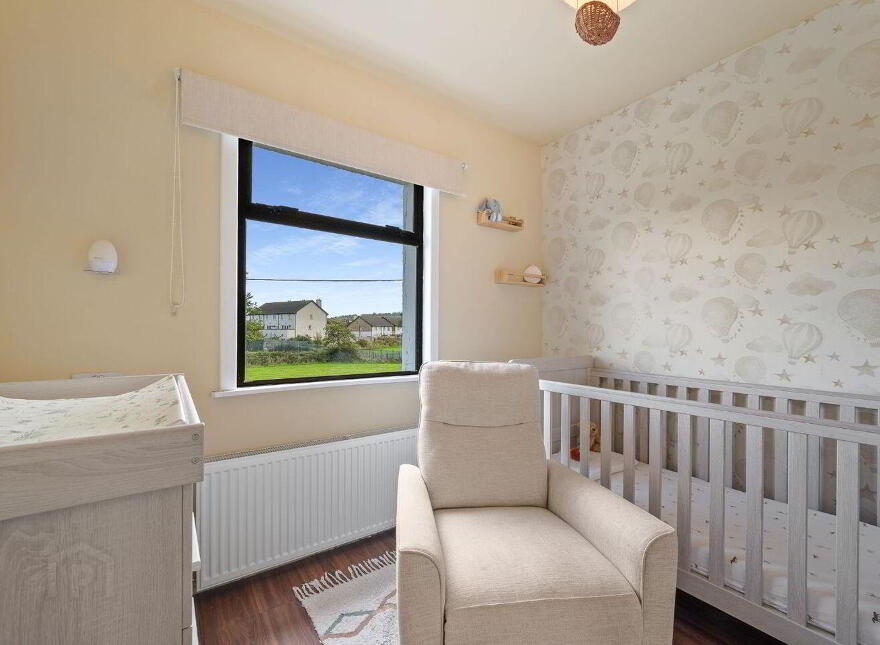3 Deanwood Place, Togher, T12H7T8
