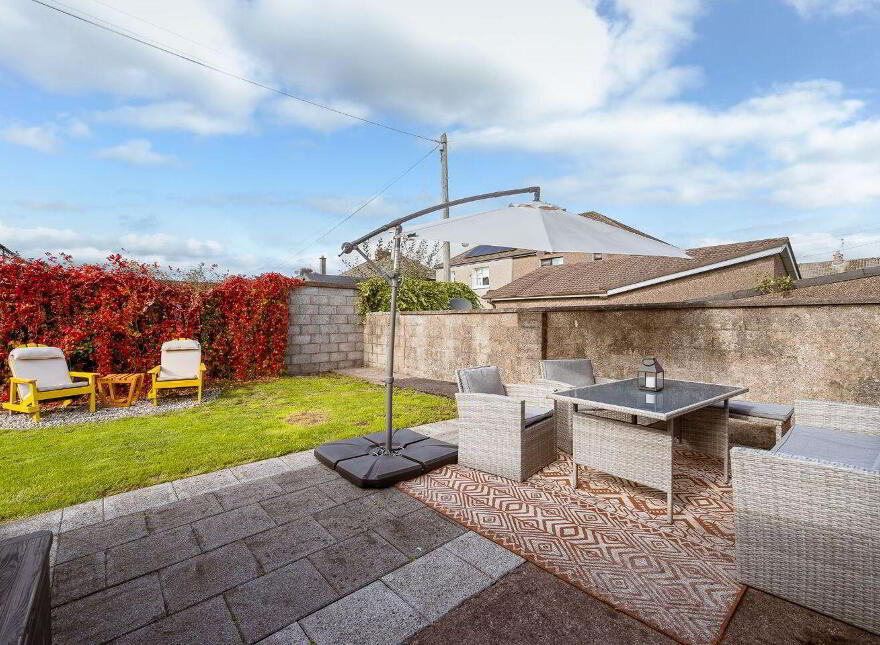 3 Deanwood Place, Togher, T12H7T8