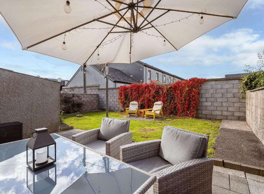 3 Deanwood Place, Togher, T12H7T8
