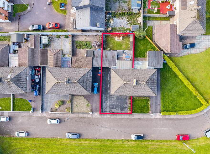 3 Deanwood Place, Togher, T12H7T8