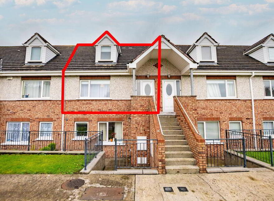32 Ushnagh Court, Lynn Road, Mullingar, N91YW72