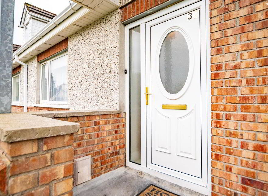 32 Ushnagh Court, Lynn Road, Mullingar, N91YW72