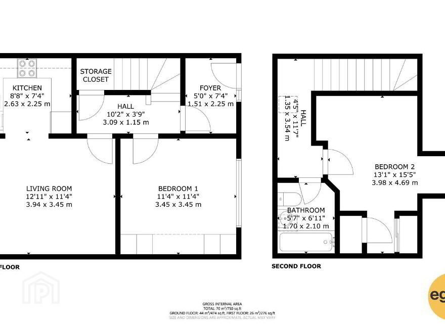 32 Ushnagh Court, Lynn Road, Mullingar, N91YW72