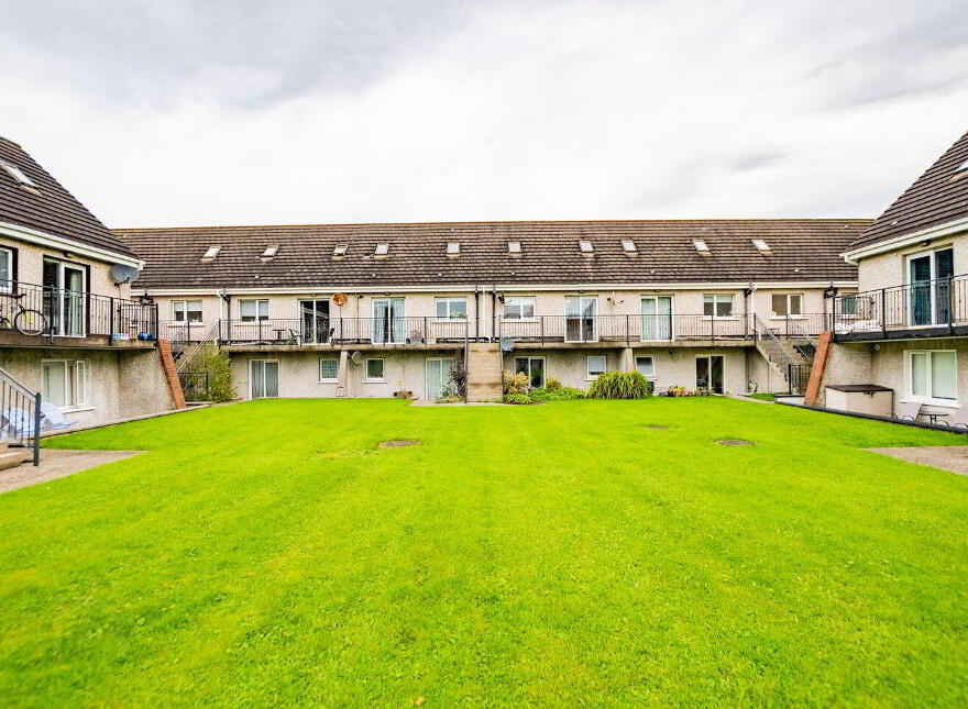 32 Ushnagh Court, Lynn Road, Mullingar, N91YW72