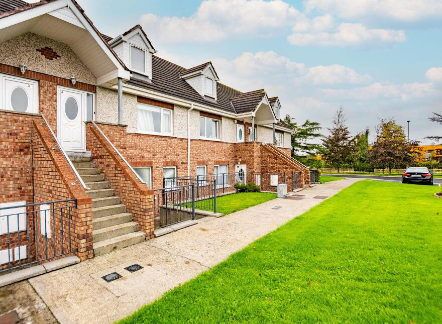 32 Ushnagh Court, Lynn Road, Mullingar, N91YW72