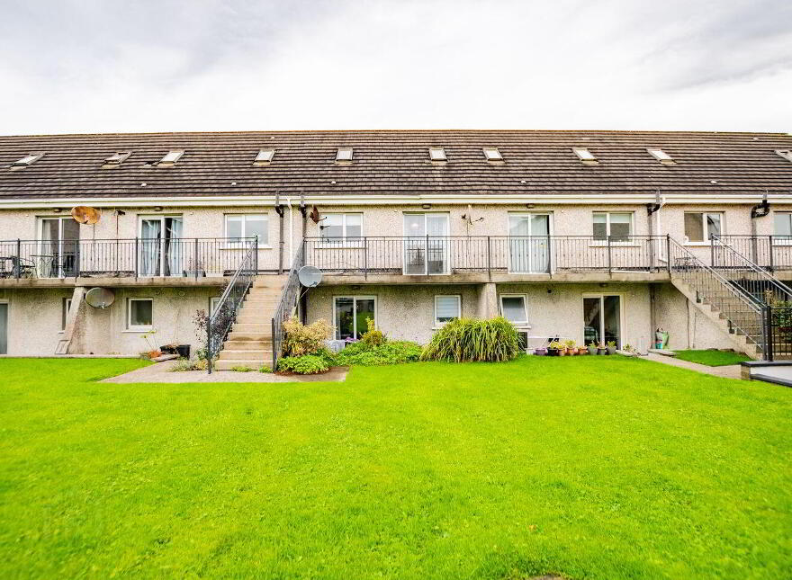 32 Ushnagh Court, Lynn Road, Mullingar, N91YW72