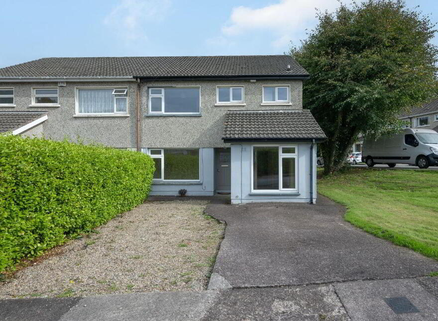 13 Westbury Estate, Wilton, T12FHY1