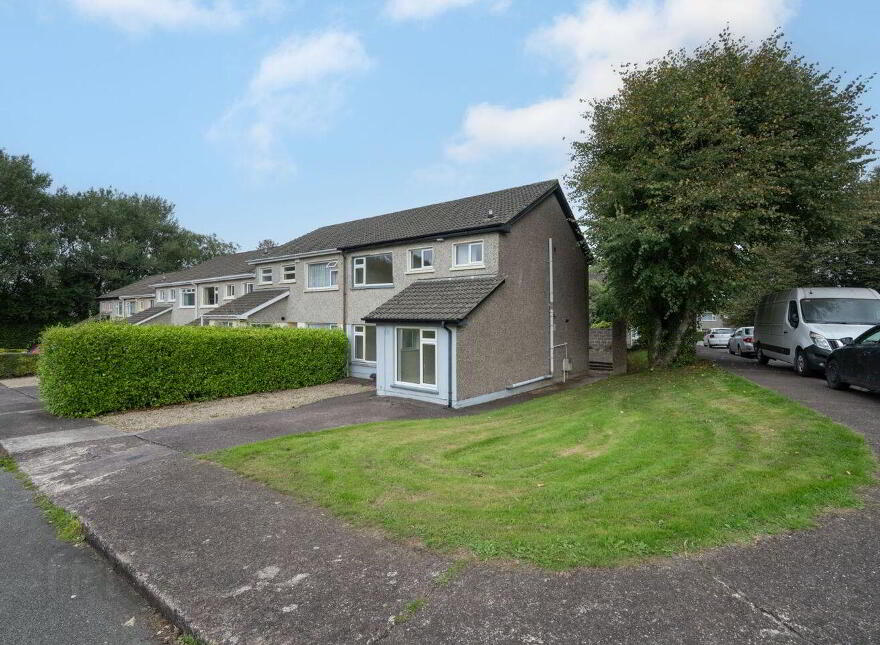 13 Westbury Estate, Wilton, T12FHY1