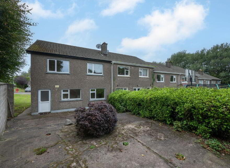 13 Westbury Estate, Wilton, T12FHY1
