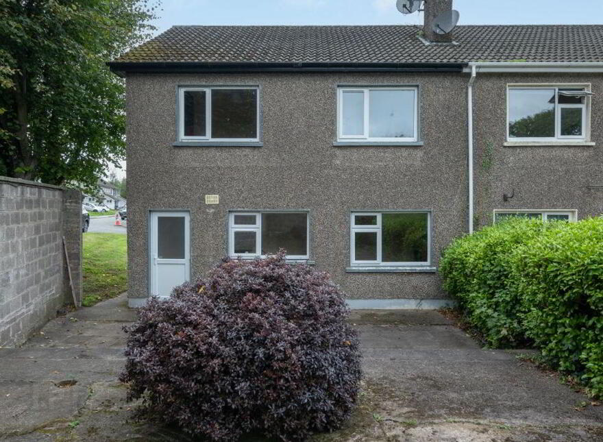 13 Westbury Estate, Wilton, T12FHY1