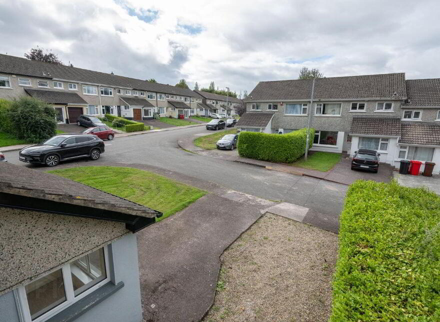13 Westbury Estate, Wilton, T12FHY1