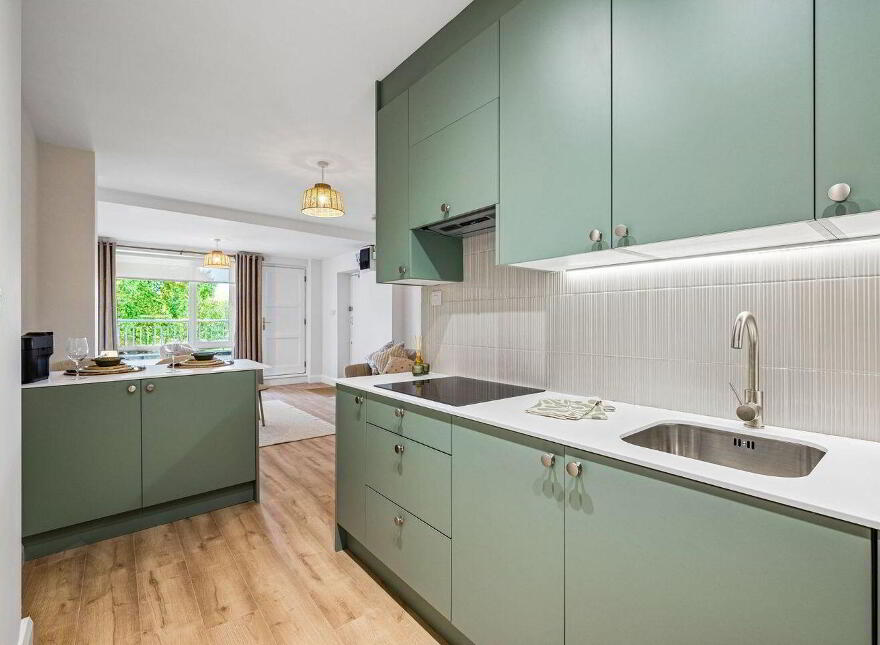 54 Waterville Terrace, Waterville, Blanchardstown, Blanchardstown, D15K5V2