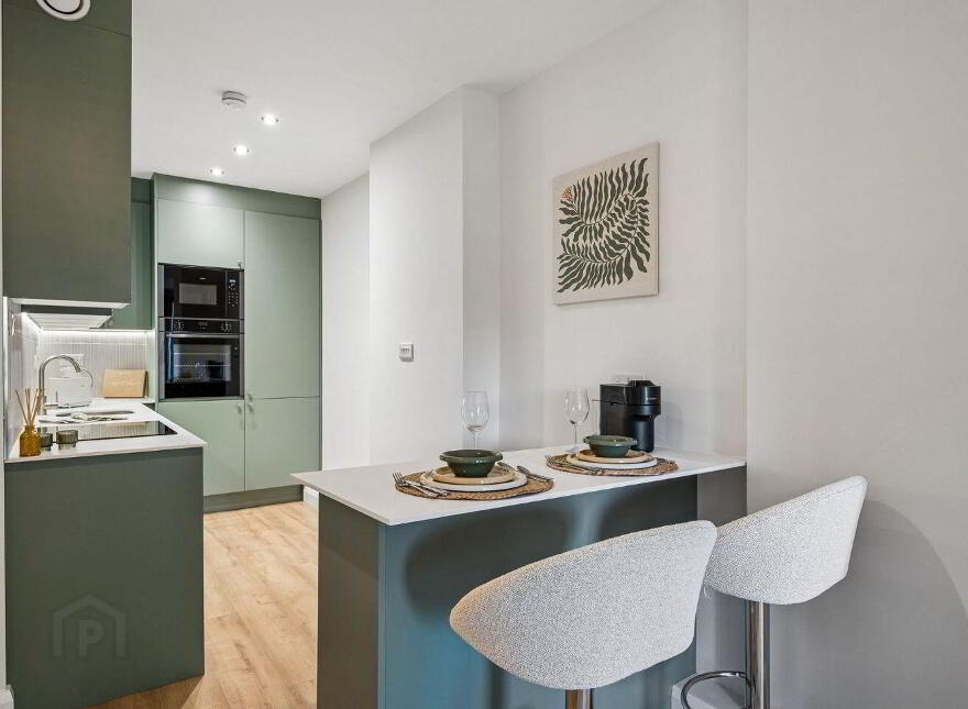 54 Waterville Terrace, Waterville, Blanchardstown, Blanchardstown, D15K5V2