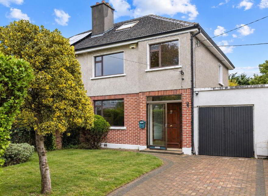 11 Eden Park Road, Goatstown, D14DW21