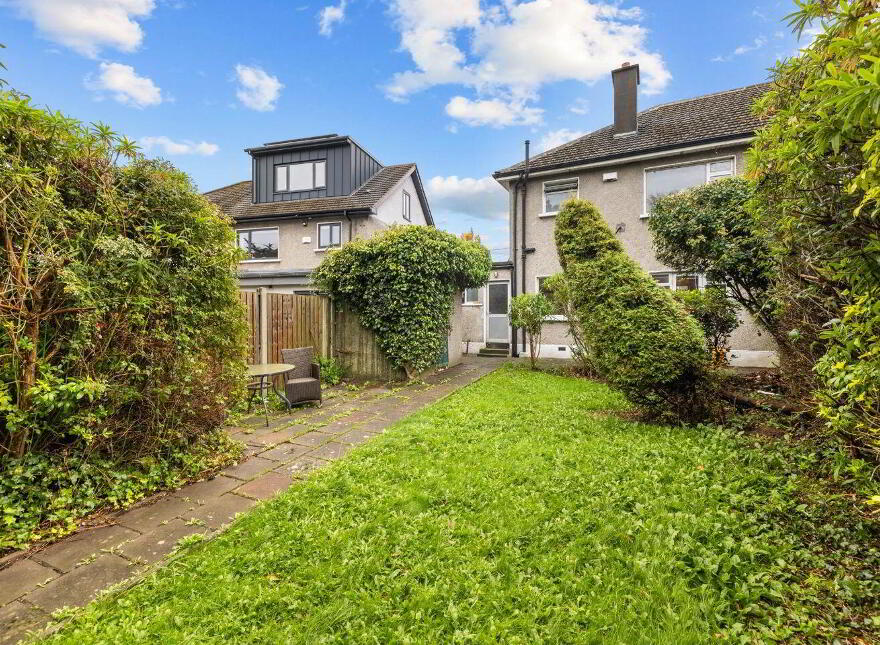 11 Eden Park Road, Goatstown, D14DW21
