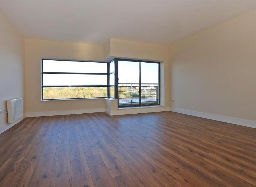 34 Bannantyne Place, Steamboat Quay, V94VH57