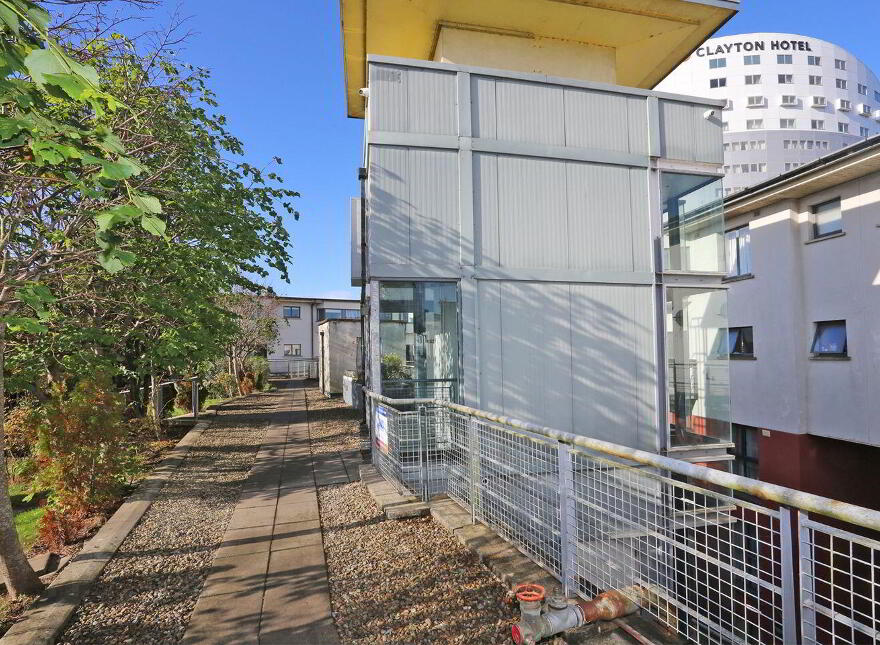 34 Bannantyne Place, Steamboat Quay, V94VH57