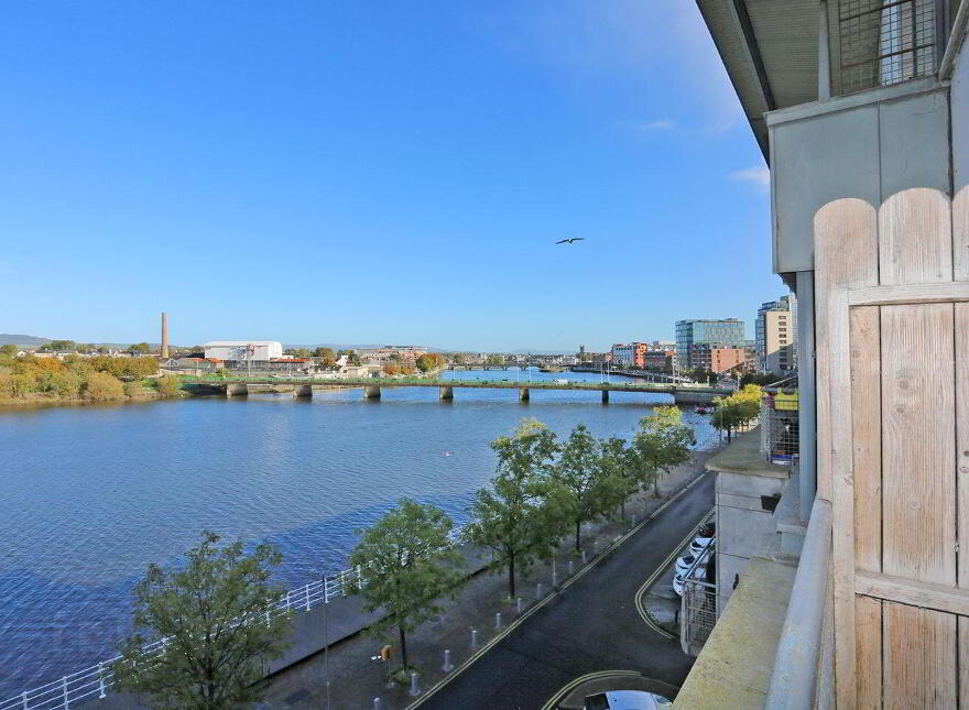 34 Bannantyne Place, Steamboat Quay, V94VH57