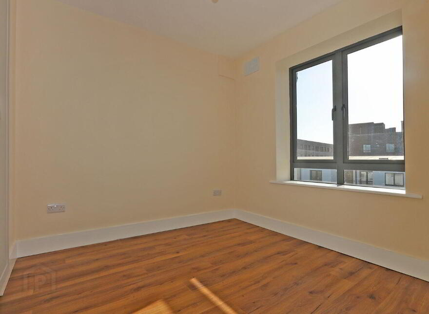 34 Bannantyne Place, Steamboat Quay, V94VH57