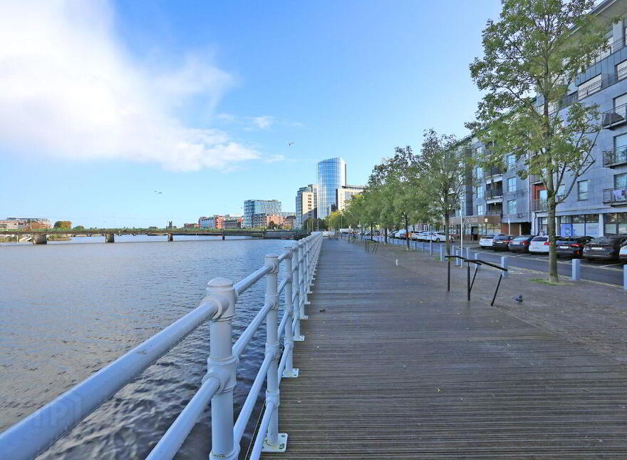 34 Bannantyne Place, Steamboat Quay, V94VH57