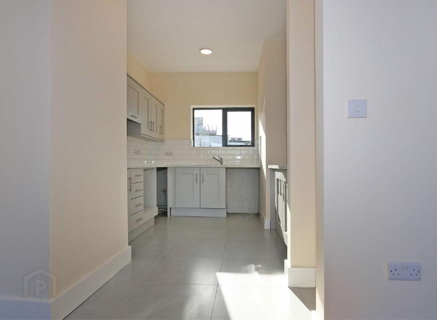 34 Bannantyne Place, Steamboat Quay, V94VH57