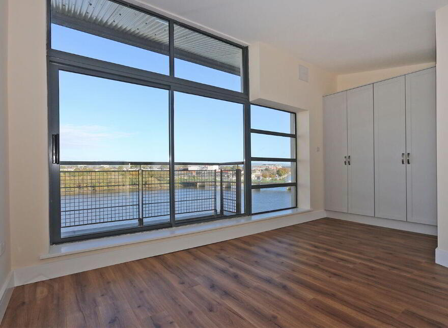 34 Bannantyne Place, Steamboat Quay, V94VH57