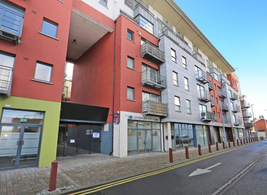 34 Bannantyne Place, Steamboat Quay, V94VH57