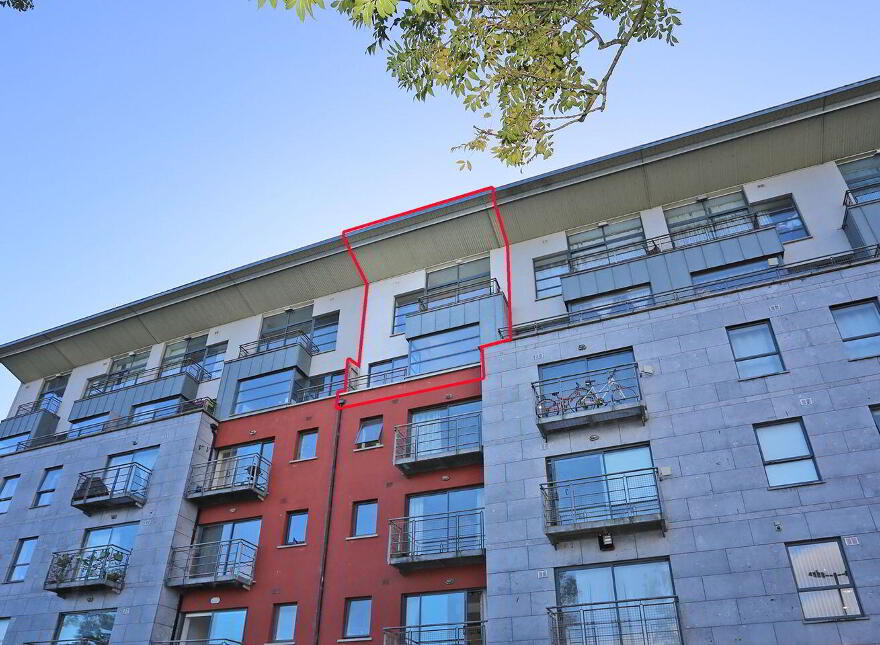 34 Bannantyne Place, Steamboat Quay, V94VH57