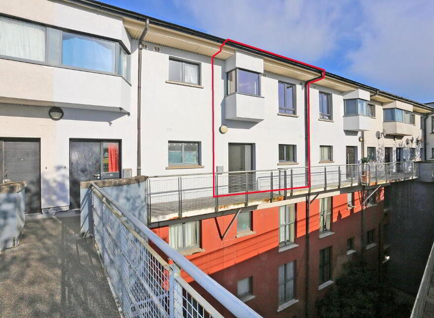 34 Bannantyne Place, Steamboat Quay, V94VH57