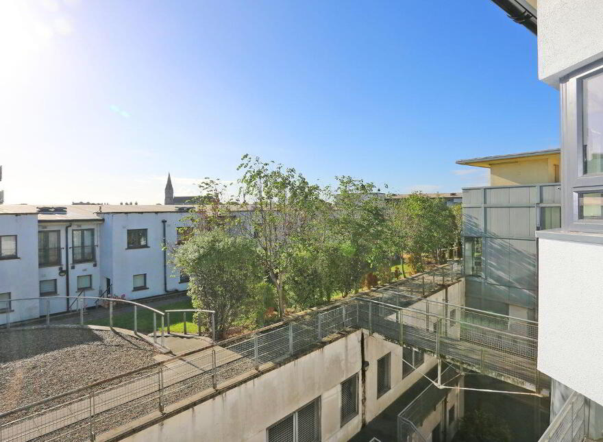 34 Bannantyne Place, Steamboat Quay, V94VH57