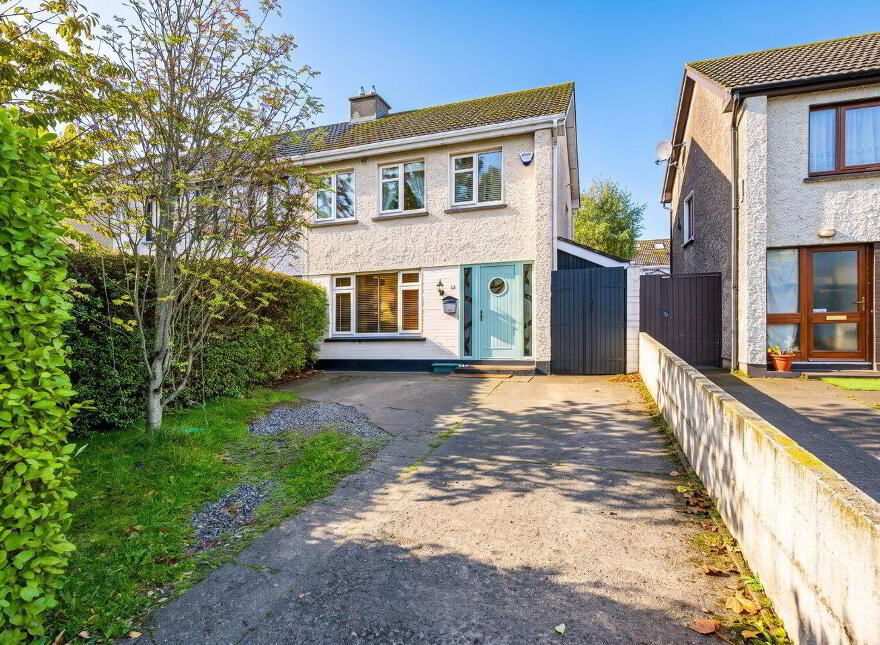 13 Ministers Road, Lusk, K45H290
