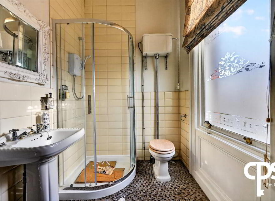 Maryville House, Tea Rooms, Belfast, BT9 6LN