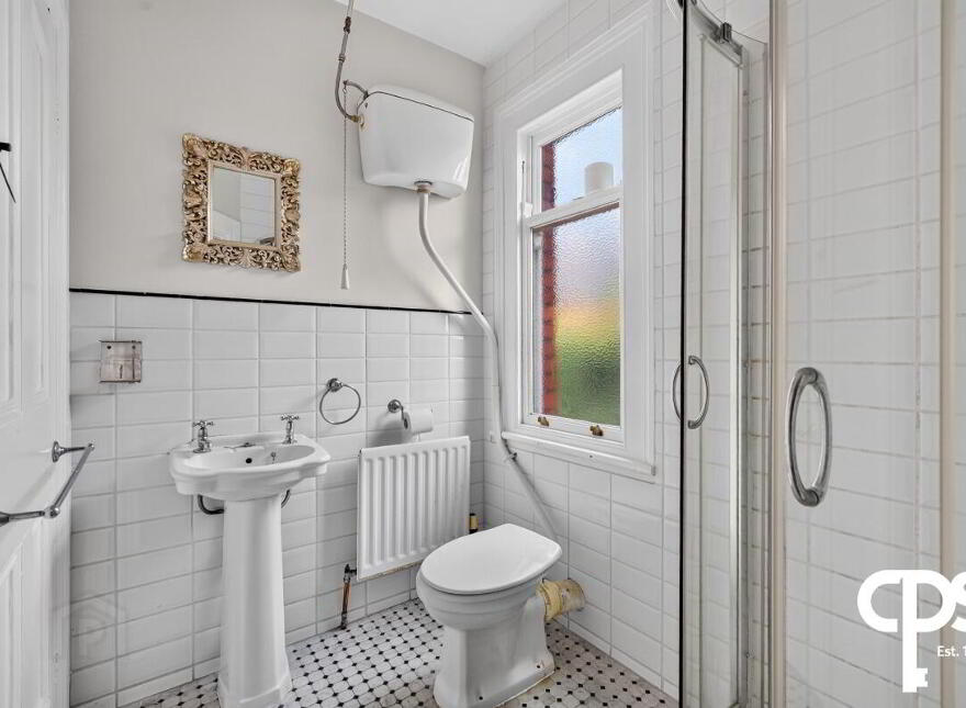 Maryville House, Tea Rooms, Belfast, BT9 6LN