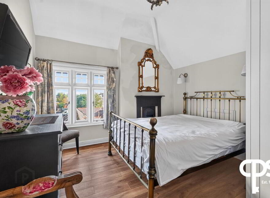 Maryville House, Tea Rooms, Belfast, BT9 6LN