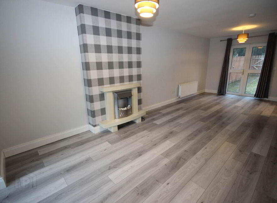 13 Forest Park, Killygordon, F93VP38