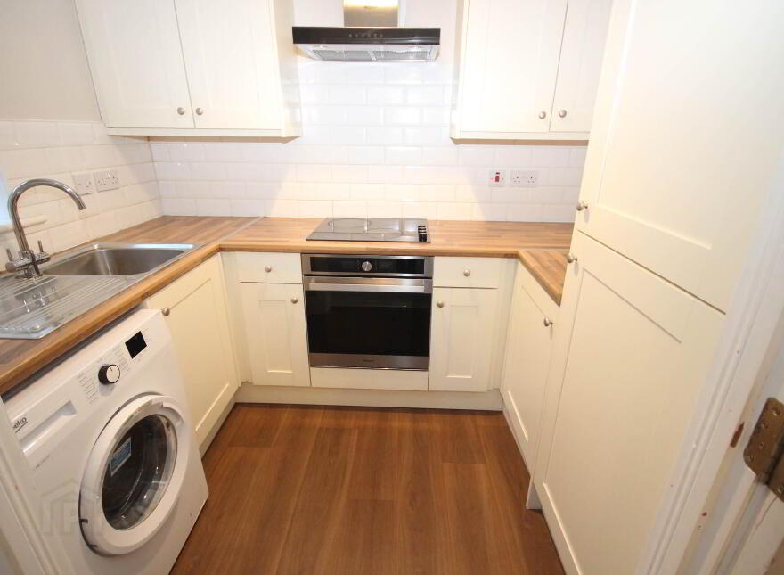 13 Forest Park, Killygordon, F93VP38