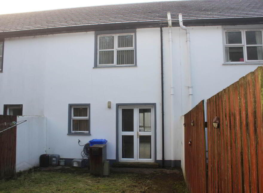 13 Forest Park, Killygordon, F93VP38