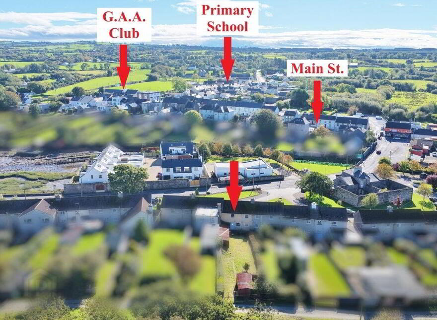 15 Saint Patrick's Terrace, Tarbert, V31WV61