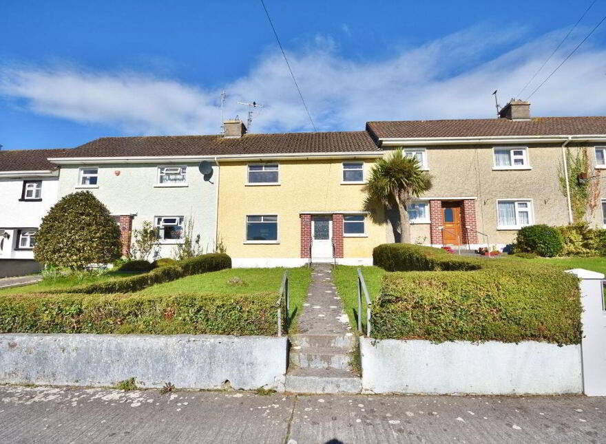 15 Saint Patrick's Terrace, Tarbert, V31WV61