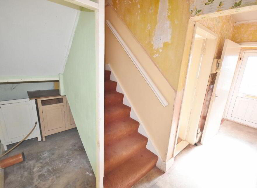 15 Saint Patrick's Terrace, Tarbert, V31WV61