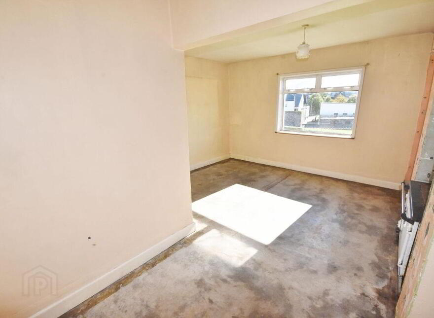 15 Saint Patrick's Terrace, Tarbert, V31WV61