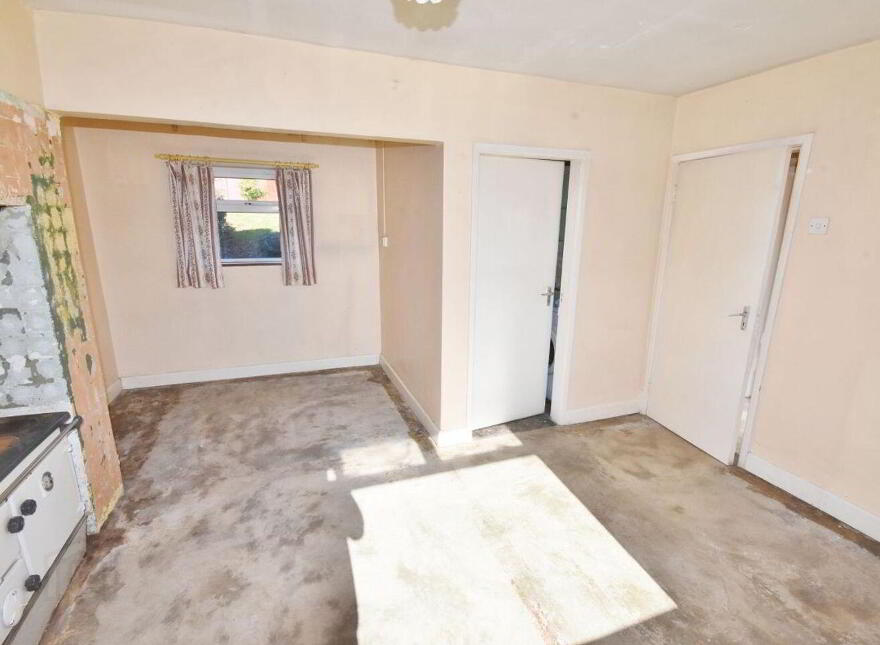 15 Saint Patrick's Terrace, Tarbert, V31WV61