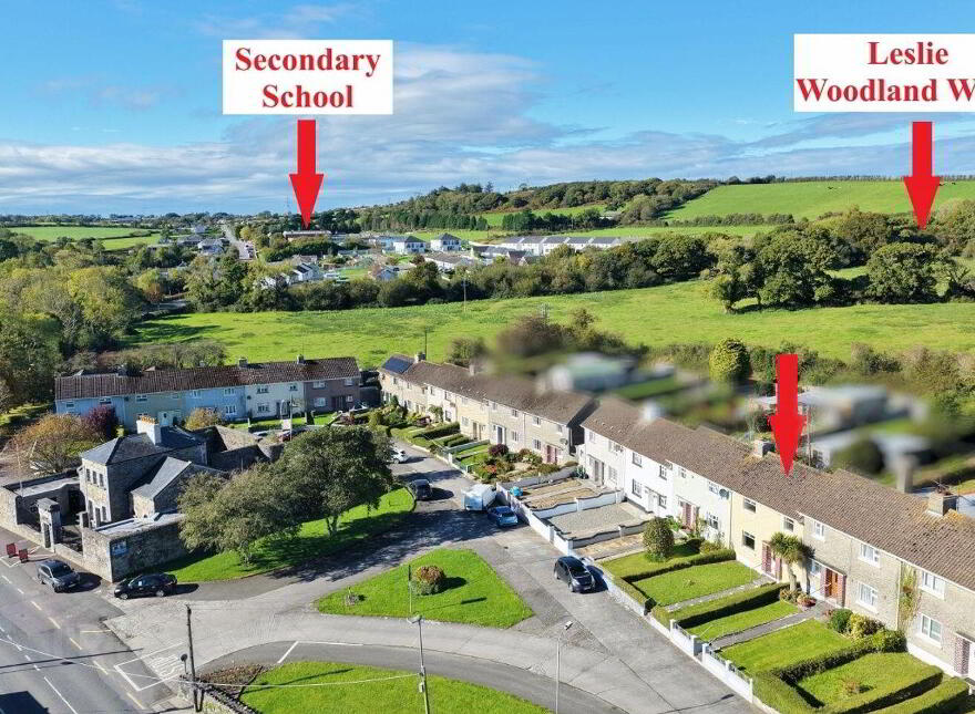 15 Saint Patrick's Terrace, Tarbert, V31WV61