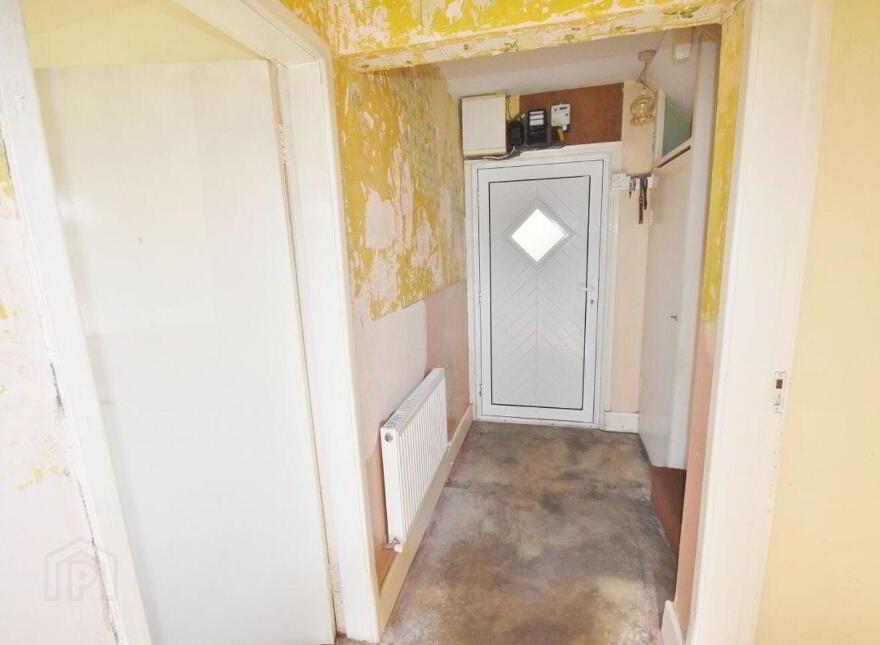 15 Saint Patrick's Terrace, Tarbert, V31WV61