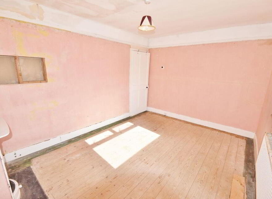 15 Saint Patrick's Terrace, Tarbert, V31WV61