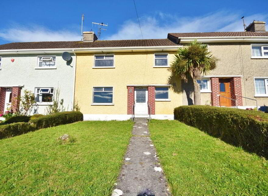 15 Saint Patrick's Terrace, Tarbert, V31WV61