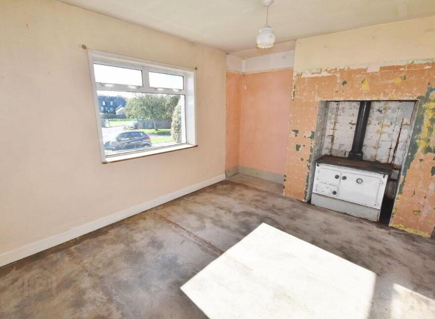 15 Saint Patrick's Terrace, Tarbert, V31WV61