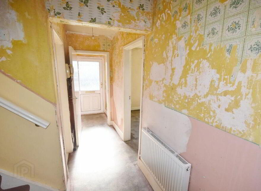 15 Saint Patrick's Terrace, Tarbert, V31WV61