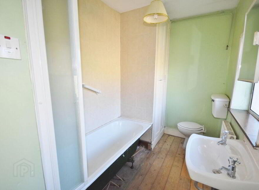 15 Saint Patrick's Terrace, Tarbert, V31WV61