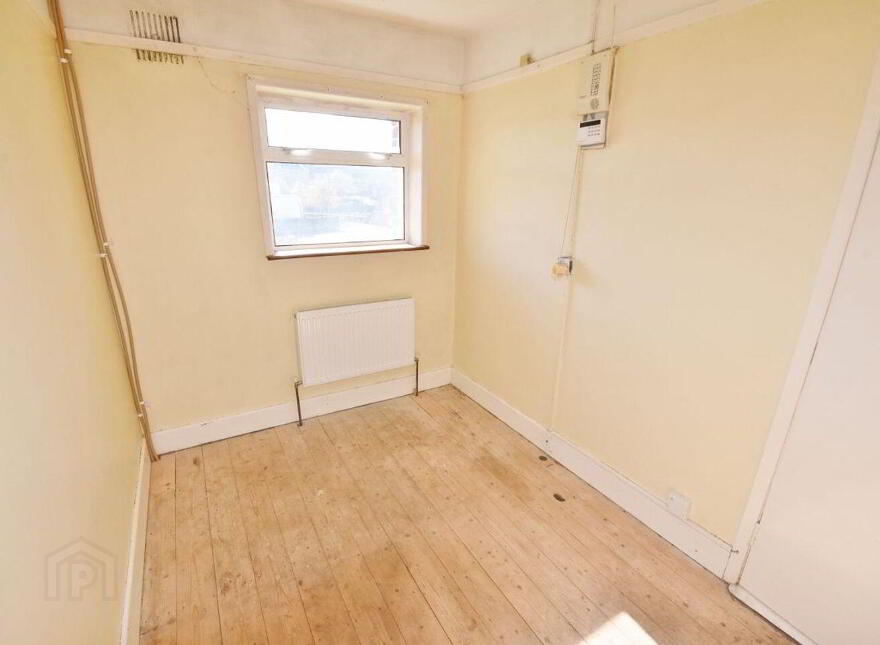 15 Saint Patrick's Terrace, Tarbert, V31WV61